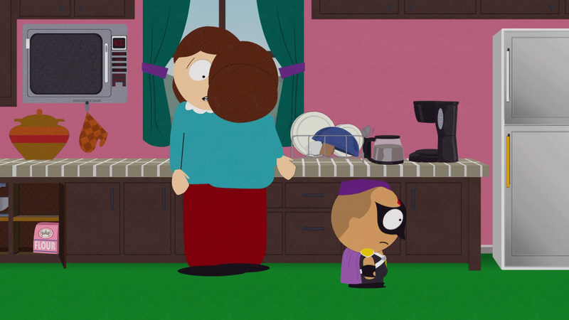 Illustration for article titled South Park: The Fractured But Whole: The Kotaku Review